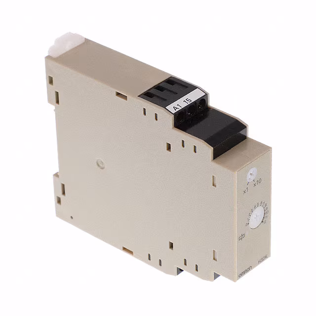 H3DK-HCL AC100-120V Omron Automation and Safety  Time Delay Relays